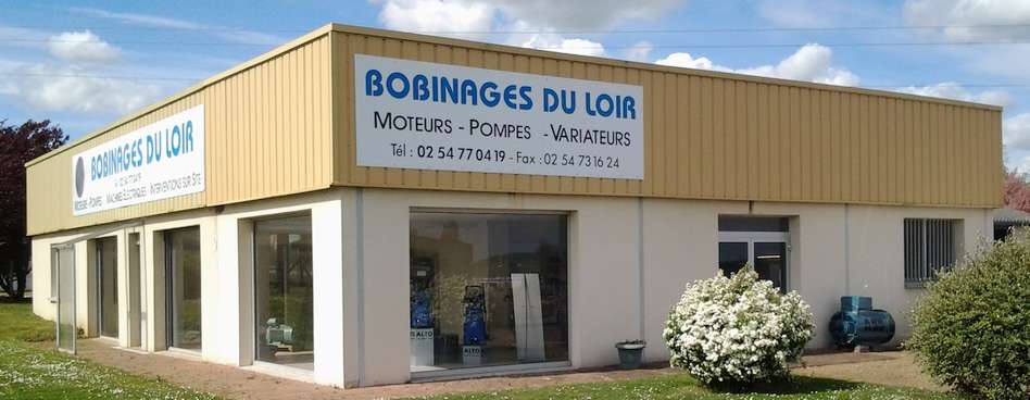 Bobinage Loir-et-Cher